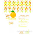 Fast Whitening Skin Cleanser VC whitening moisturizing cleanser Supplier